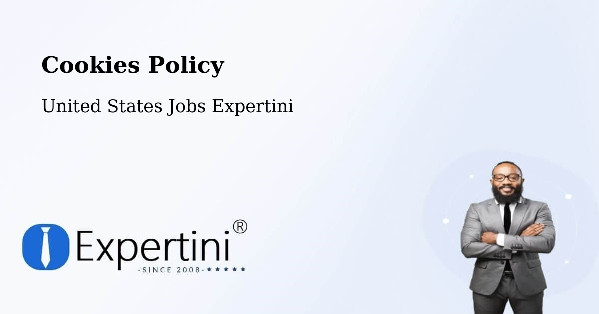 Cookie Policy – Red Bank - United States Jobs Expertini